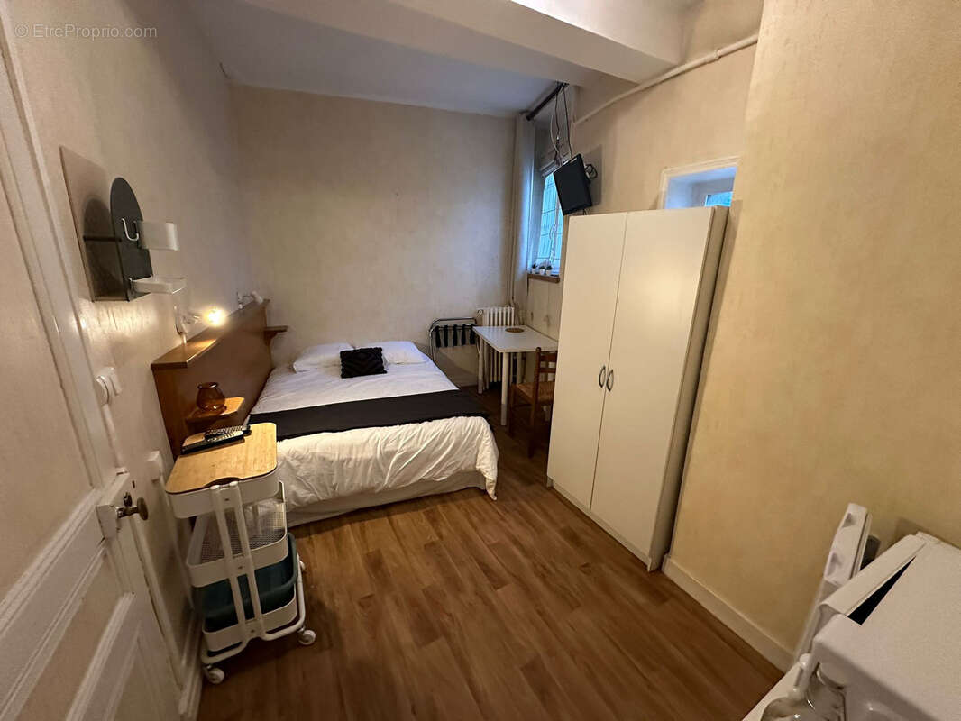 Appartement à BOURGUEIL