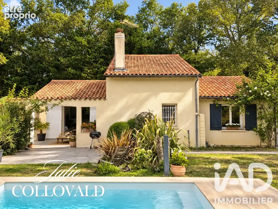 Photo 1 - Maison à SADIRAC