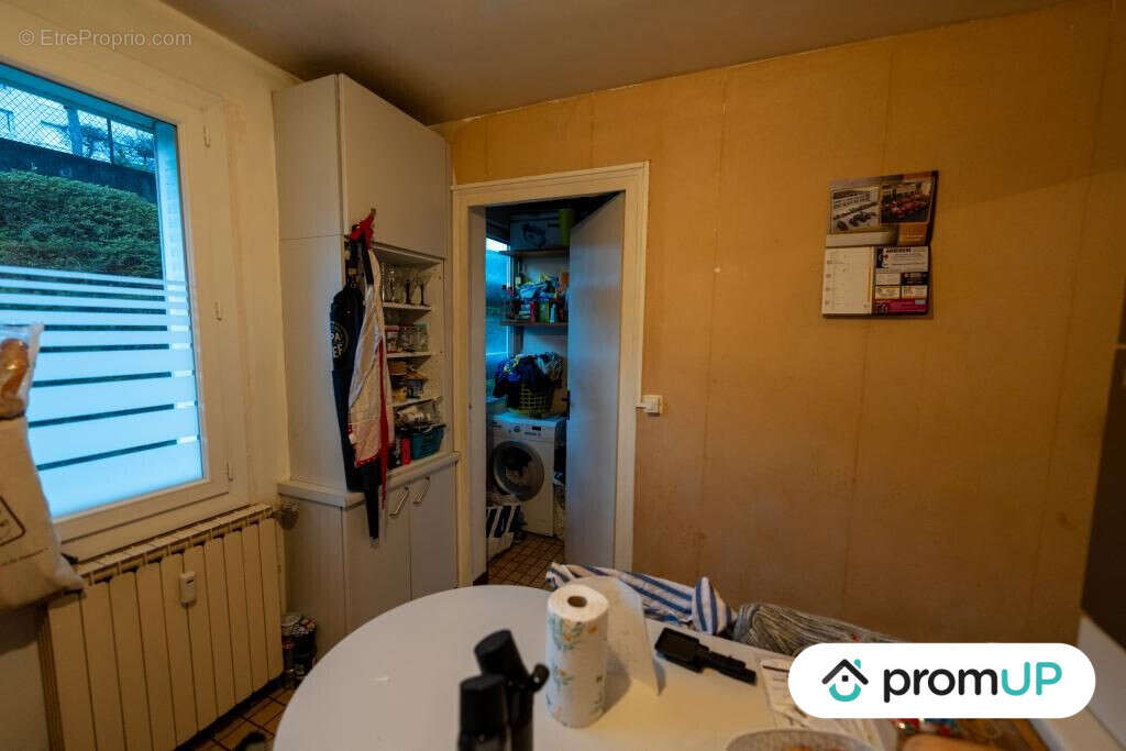 Appartement à CLERMONT-FERRAND
