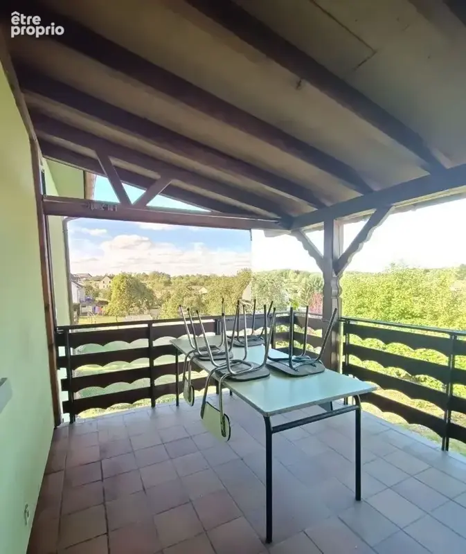 Maison individuelle 5 pièces 131 m² - photo 8