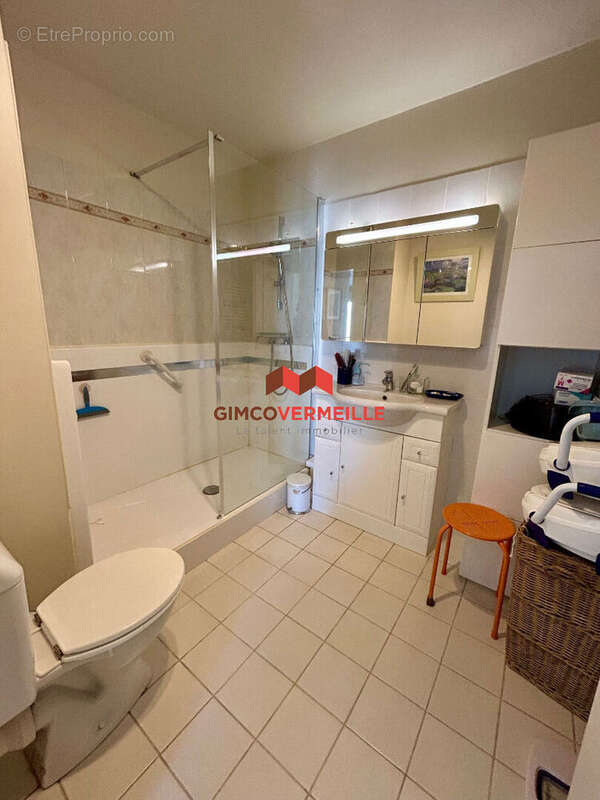 Appartement à POISSY