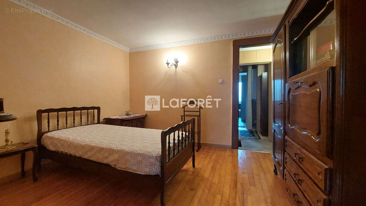 Maison à THIONVILLE