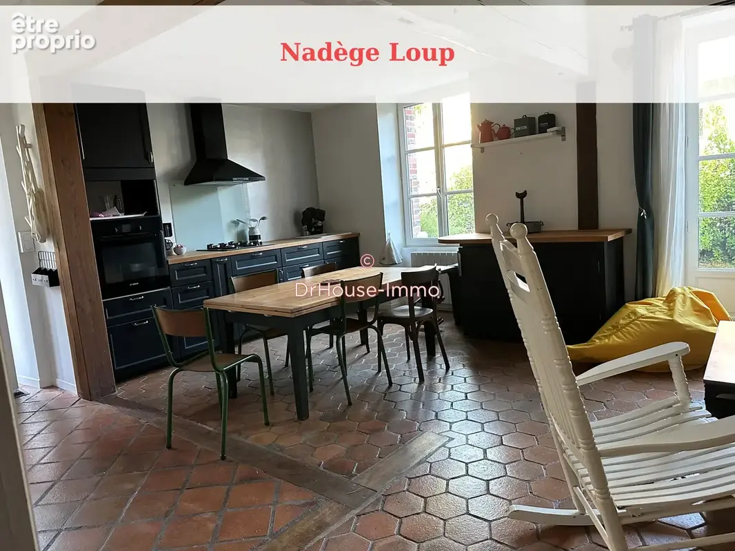 Maison 4 pièces 88 m² à vendre à Mezilles (89130) - photo 7