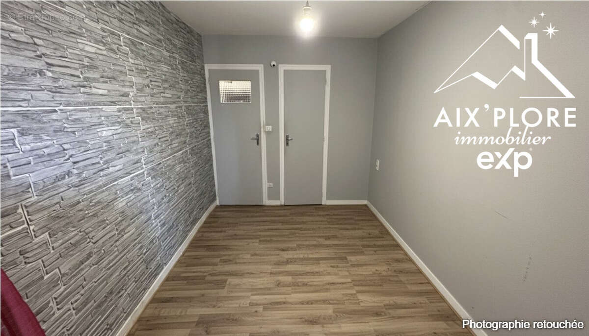 Appartement 42 m² à Yenne  - photo 4