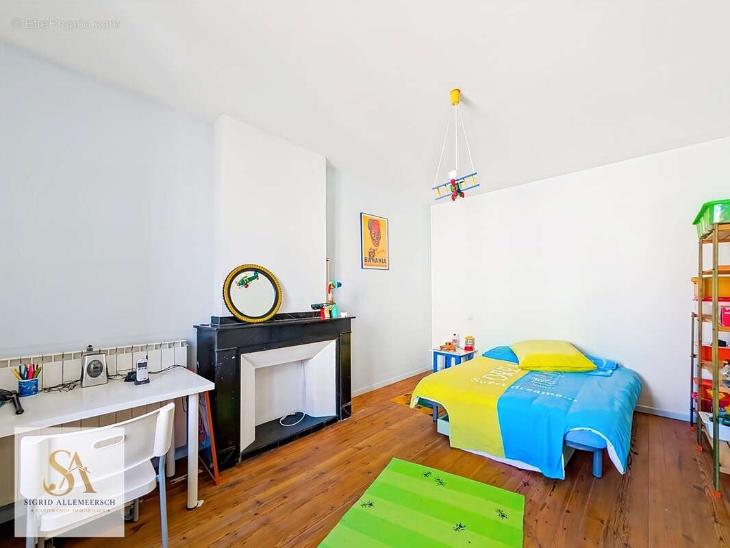 Maison de caractère rénovée avec garage au cœur de Boutenac - photo 12