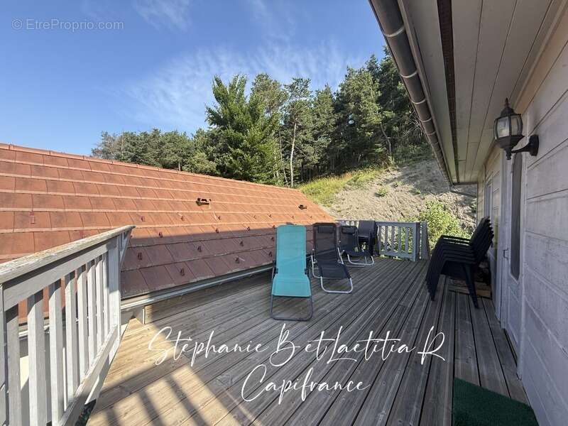 Maison à SAINT-BONNET-EN-CHAMPSAUR