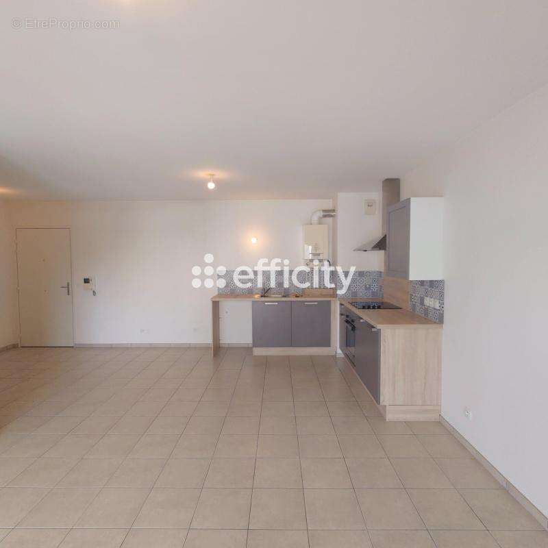 Appartement - photo 8