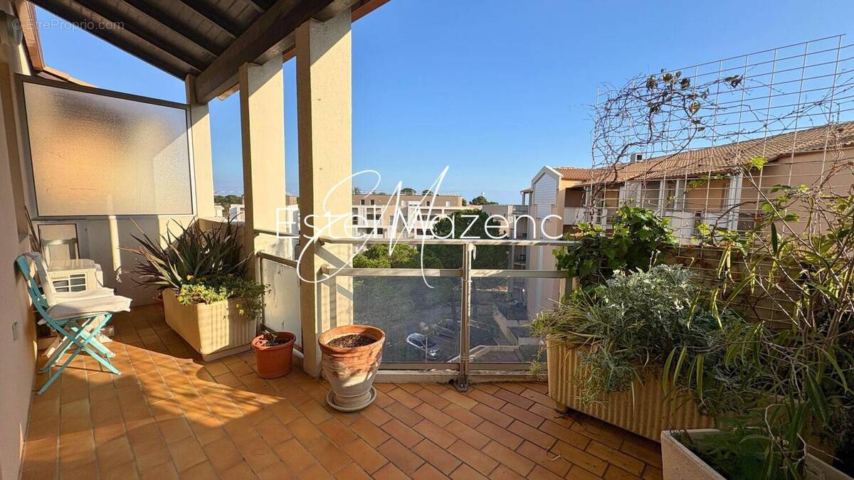 Photo 1 - Appartement à MONTPELLIER