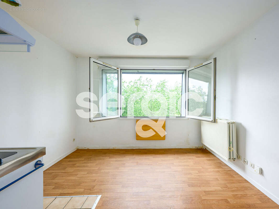 Appartement à EVRY