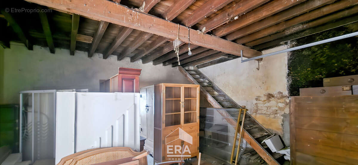 Maison à SAINT-LAURENT-MEDOC