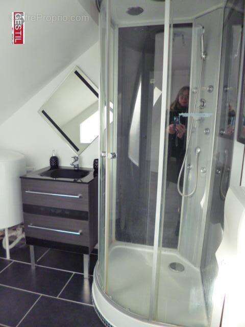 Appartement à OSNY