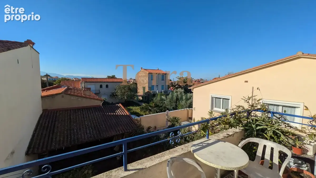 SOREDE Maison de 2 Appartements - photo 11