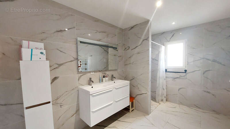 Maison neuve secteur Monpazier, 105m², 3 chambres, terrain 1175m², garage, aucun travaux - photo 8