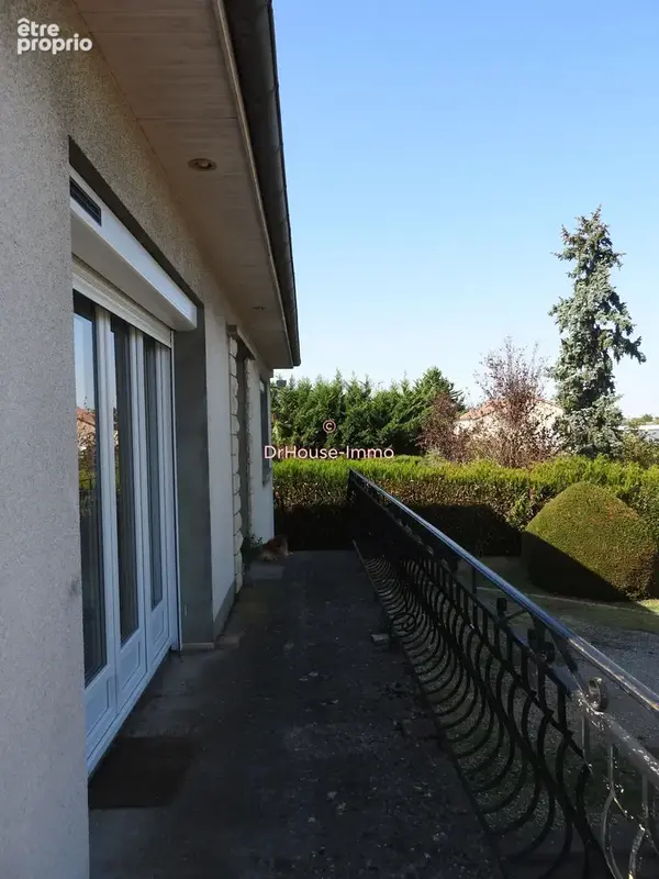 Maison 6 pièces 102 m² à vendre à Poitiers (86000) - photo 4