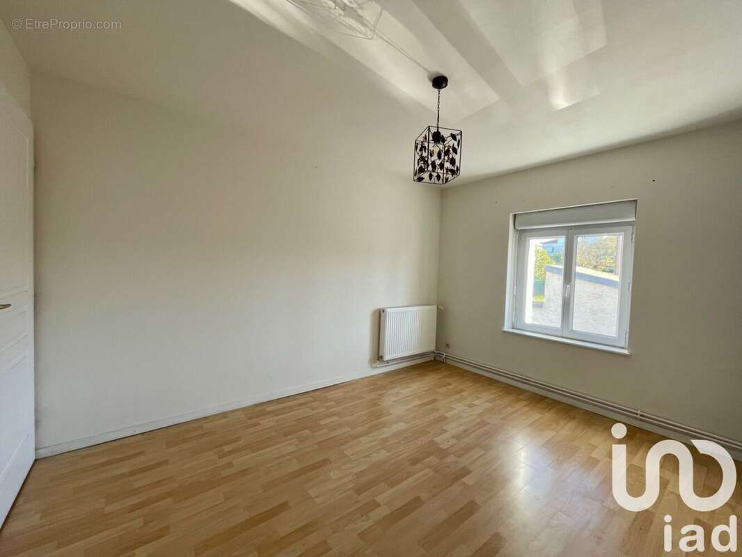 Photo 7 - Maison à SEICHAMPS