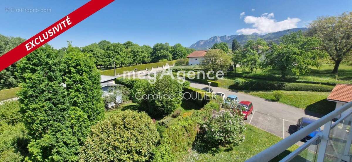Vente en Nue-propriété, appartement 4 pièces de 130m2 - photo 11