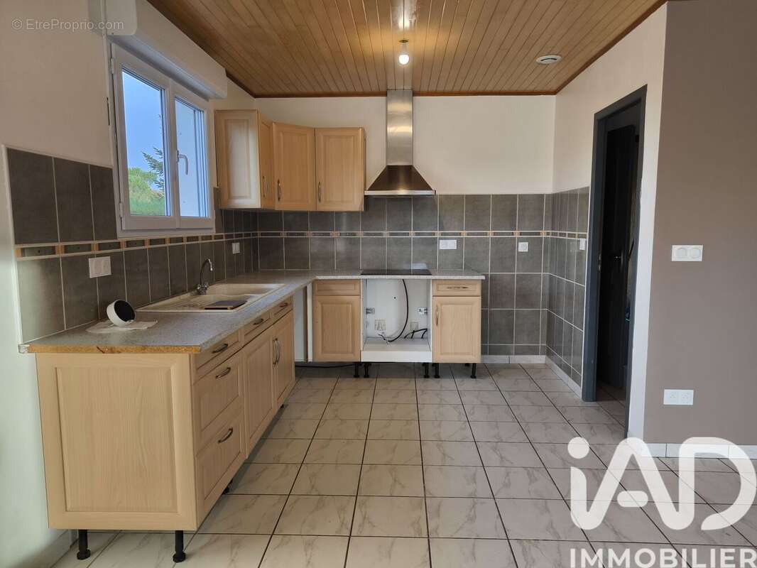 Photo 5 - Maison à SAINT-PARDON-DE-CONQUES