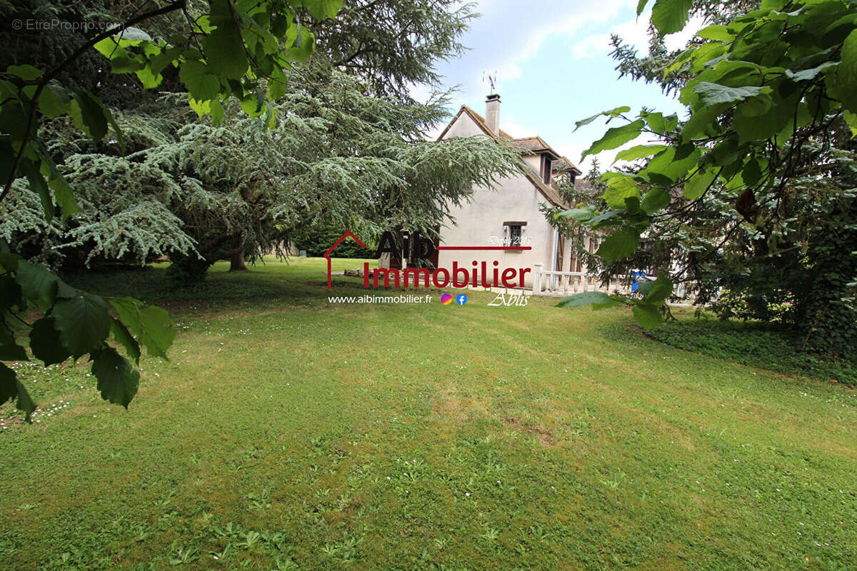 Maison à DOURDAN