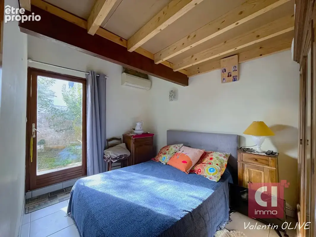 Maison La Farlède 7 pièces 153m2 avec piscine et garage - photo 10