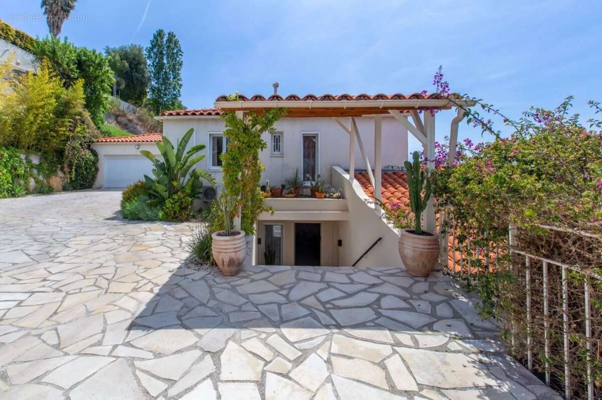 Maison à NICE