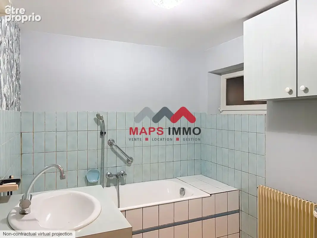 Maison 4-5 pièces 92 m2 + dépendances - photo 7