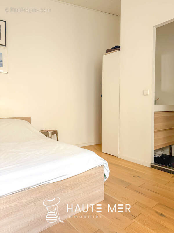 Appartement à LES SABLES-D'OLONNE