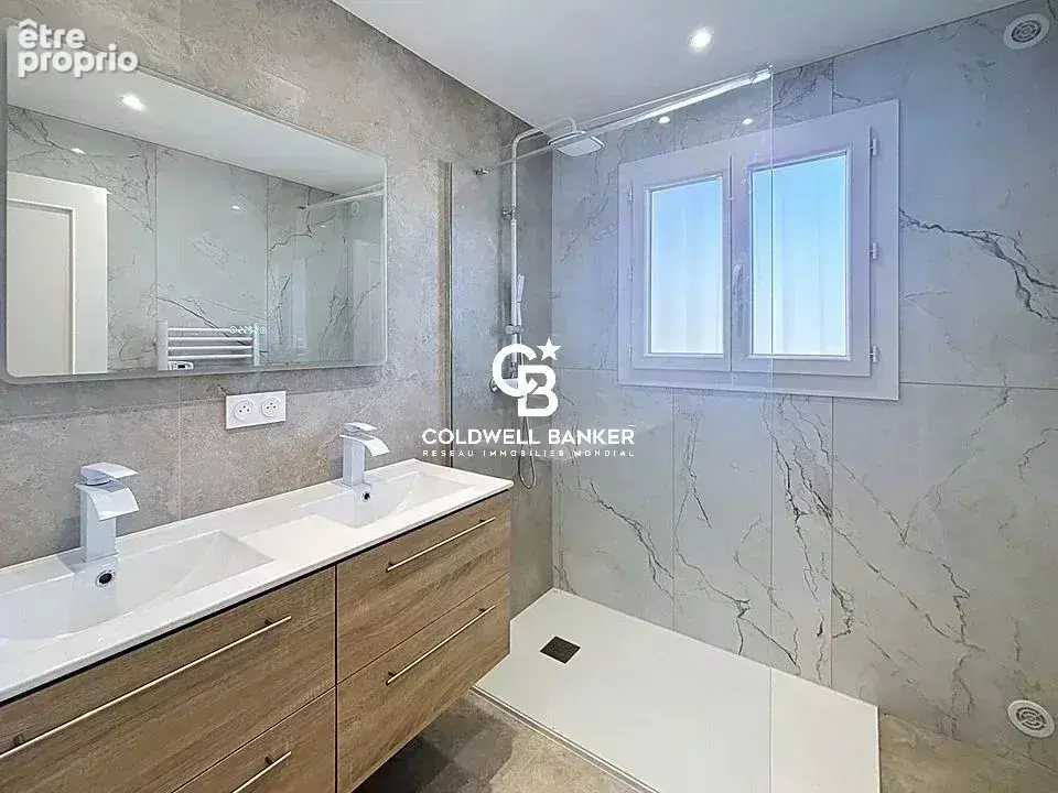 Magnifique appartement T4 rénové à pied des plages - photo 4