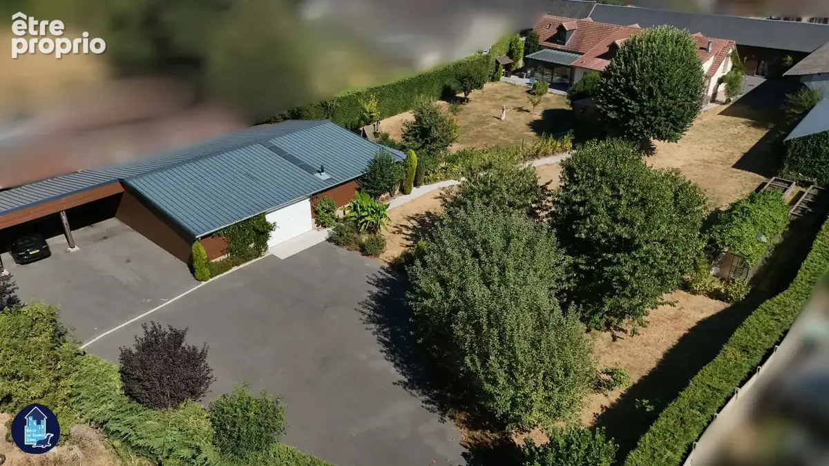 Corps de ferme 534 m2 rénové avec logements indépendants - photo 19