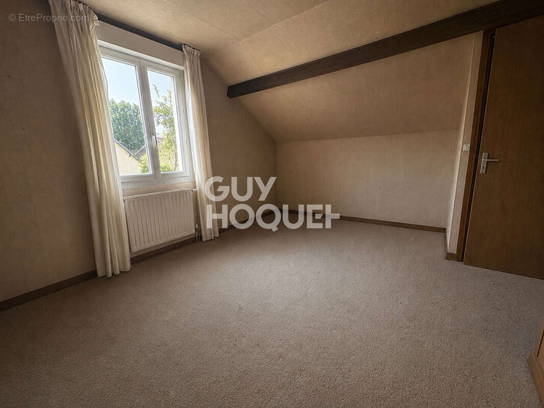 Maison 75 m² à Soissons  - photo 5