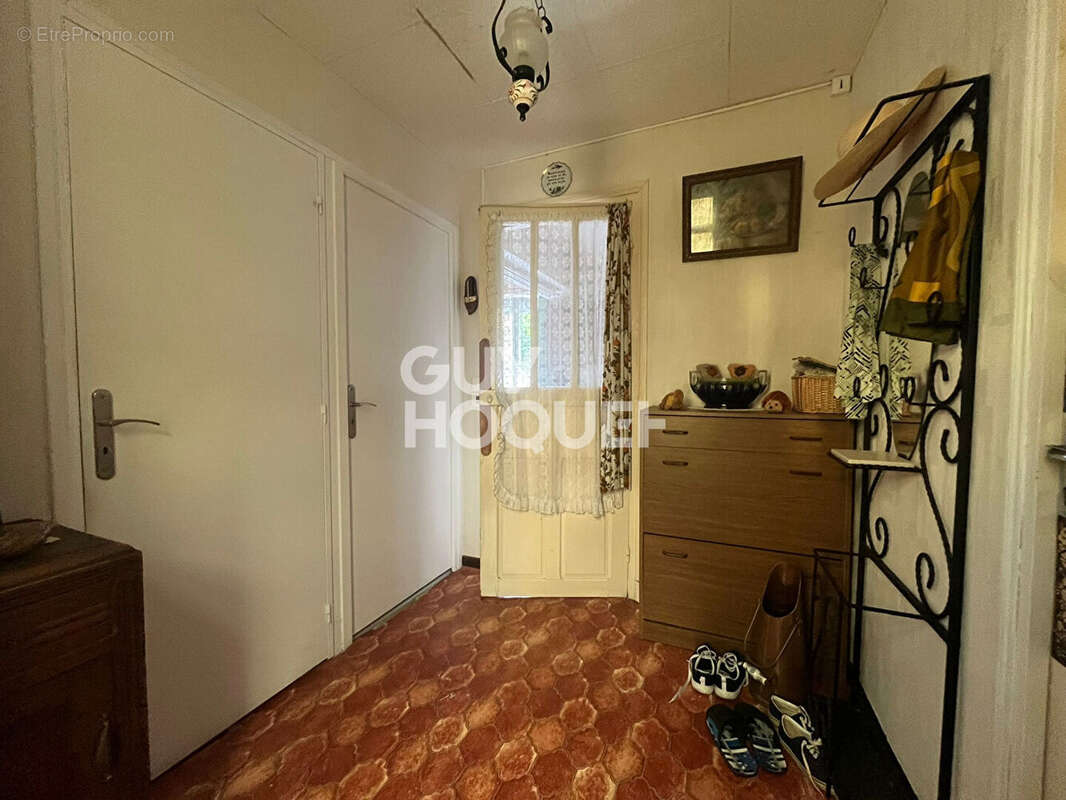 Maison 88 m² à Corbeny  - photo 7