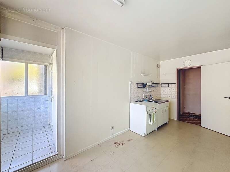 Appartement à ANNEMASSE