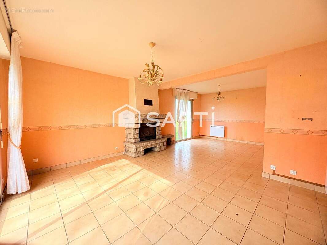 Photo 4 - Maison à BIGNAN
