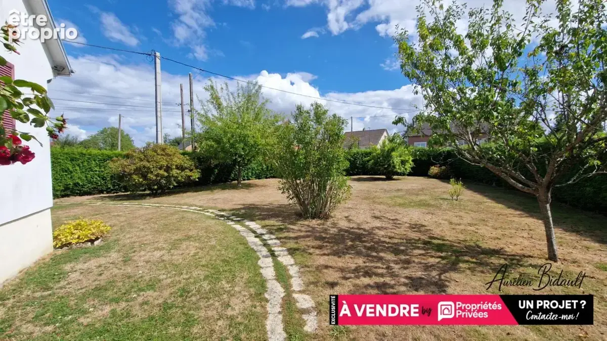 Maison 4 pièces 102 m² LE THUIT DE L'OISON - photo 14