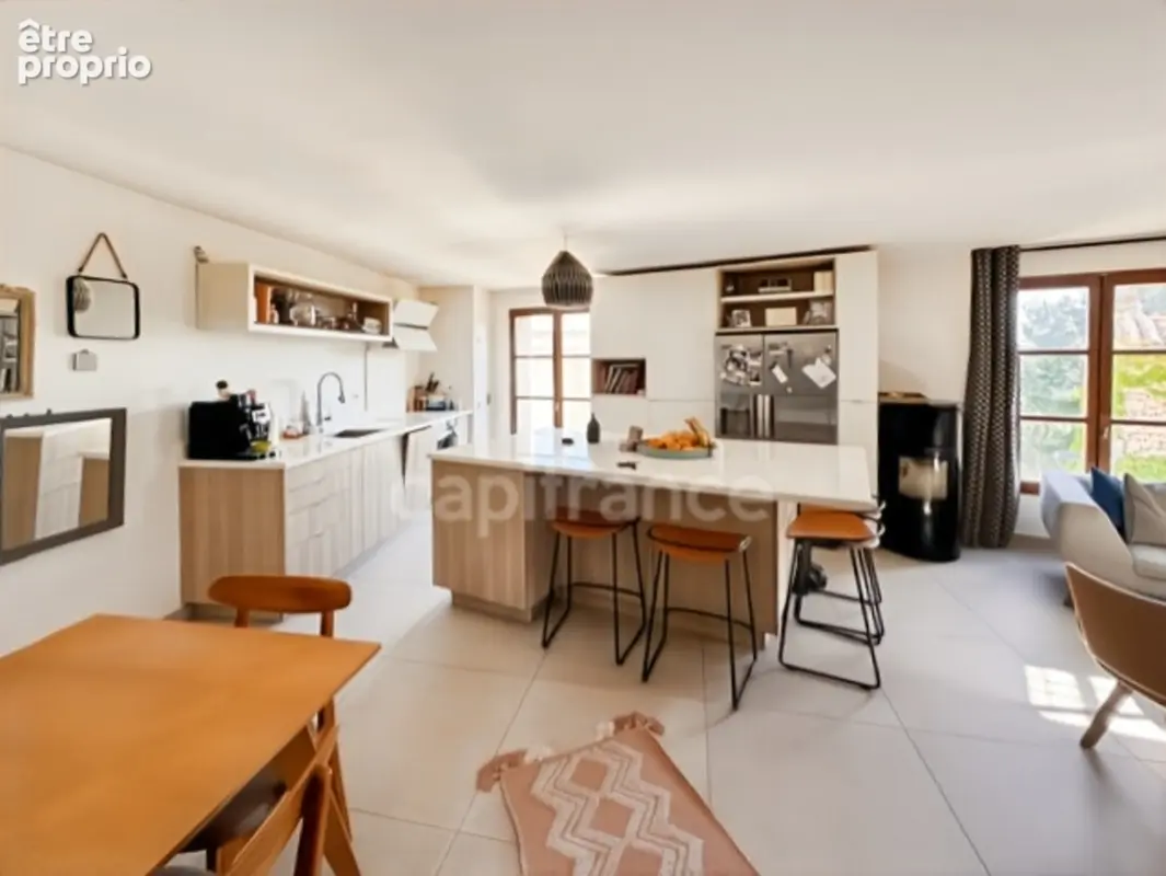 Maison à vendre 4 pièces VENTABREN (13) - photo 6