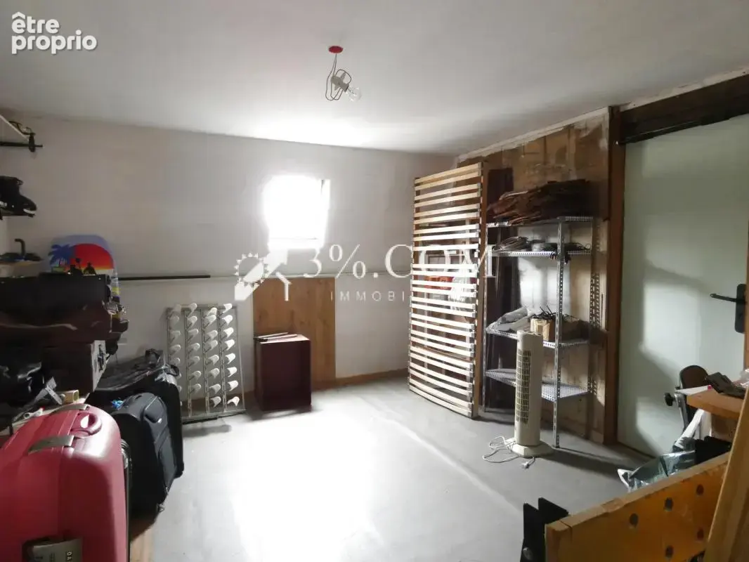 Maison 1930 double distribution de 273m2 avec garage et appa - photo 6