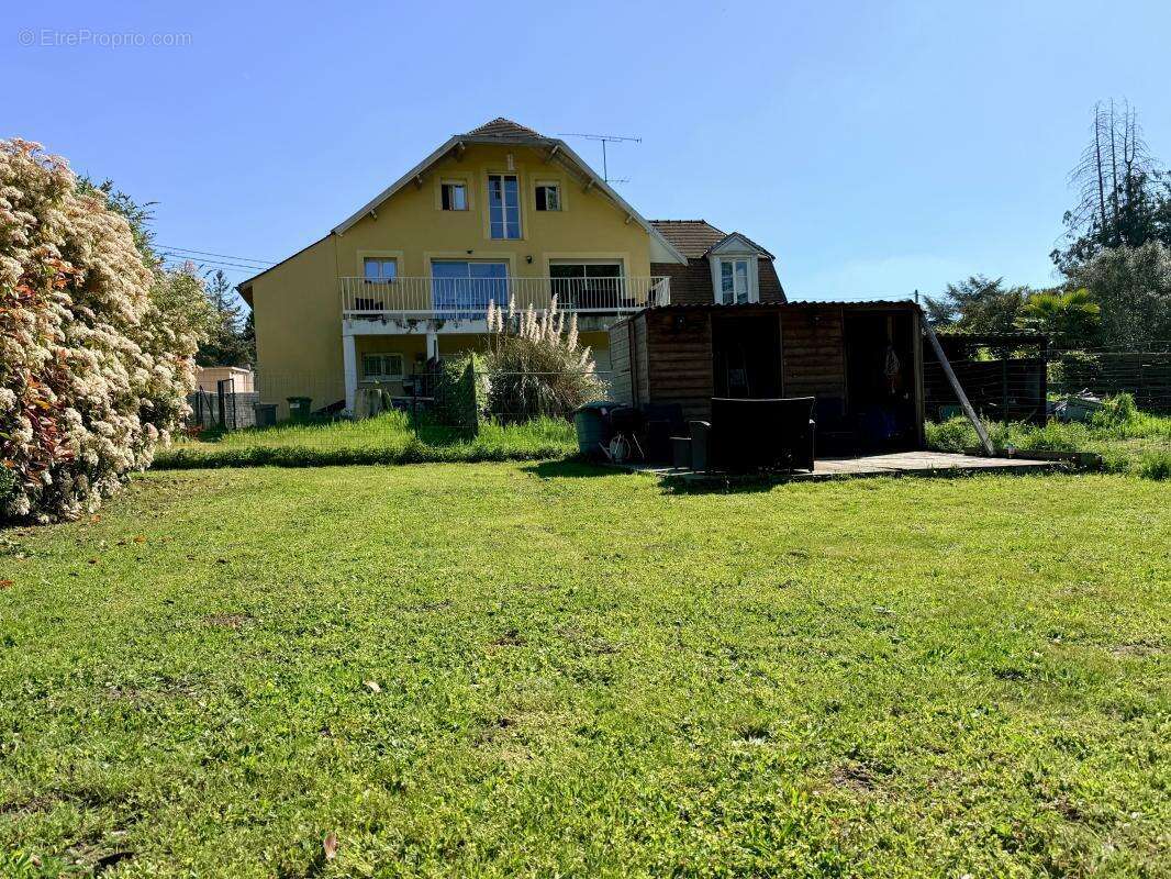 Appartement à ITTEVILLE
