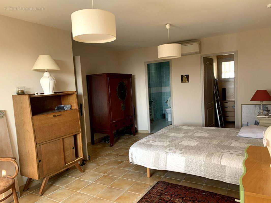 Maison à MARTIGUES