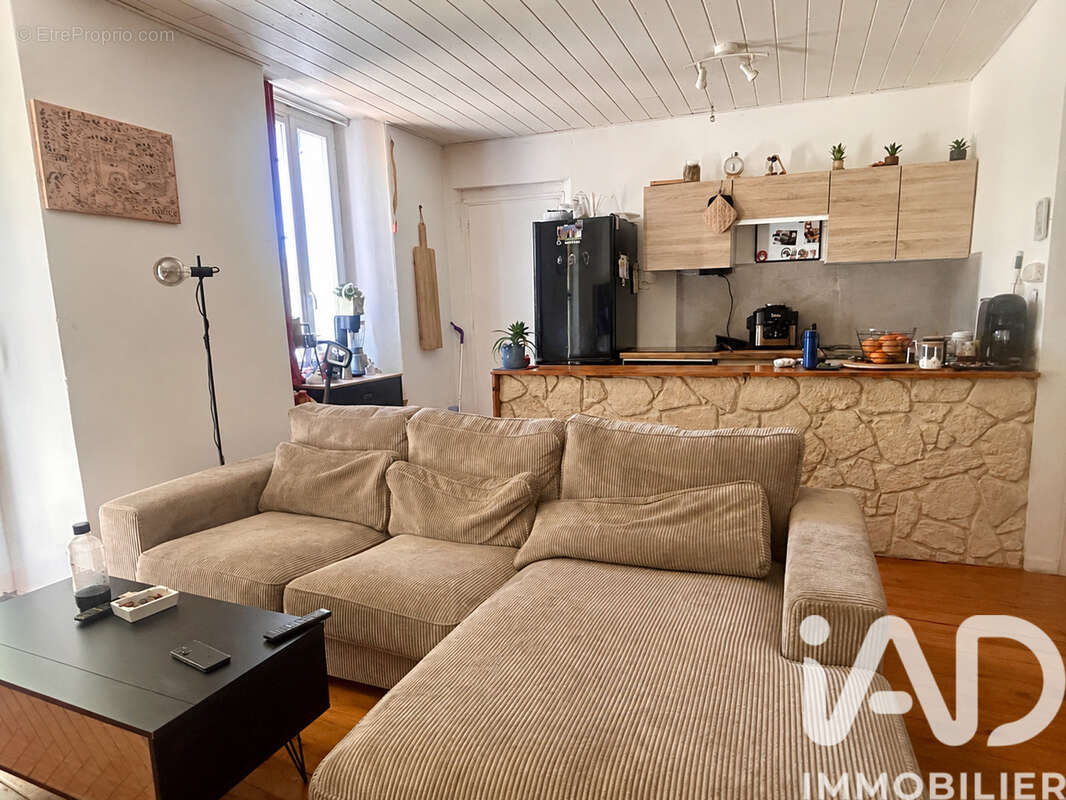 Photo 7 - Appartement à BRAS