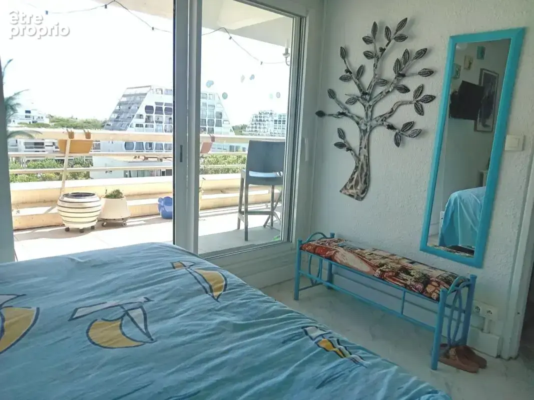 Appartement - photo 4