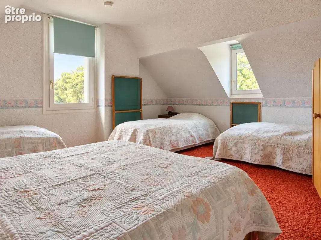 Maison 7 pièces 185 m² à vendre à La Tremblade (17390) - photo 12