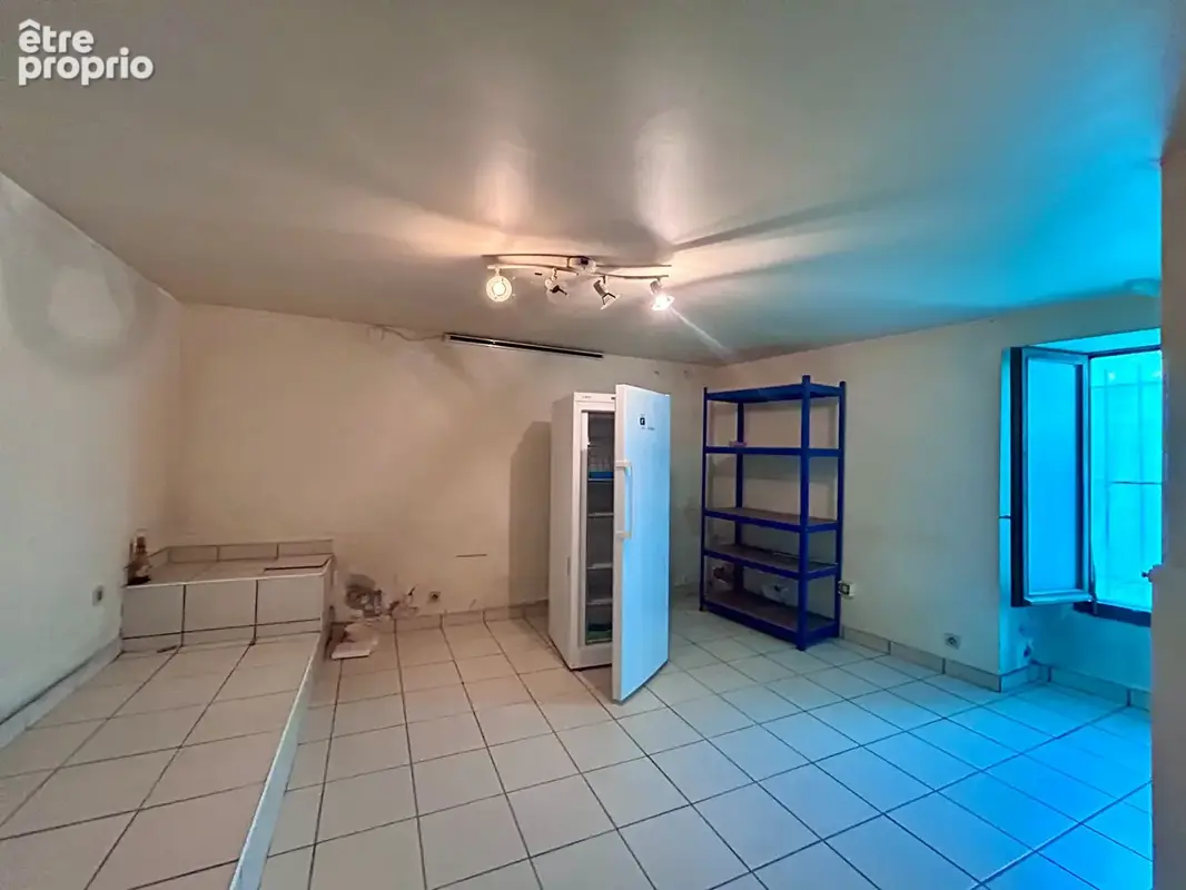 Maison Le Teil 7 pièce(s) 200 m2 - photo 16