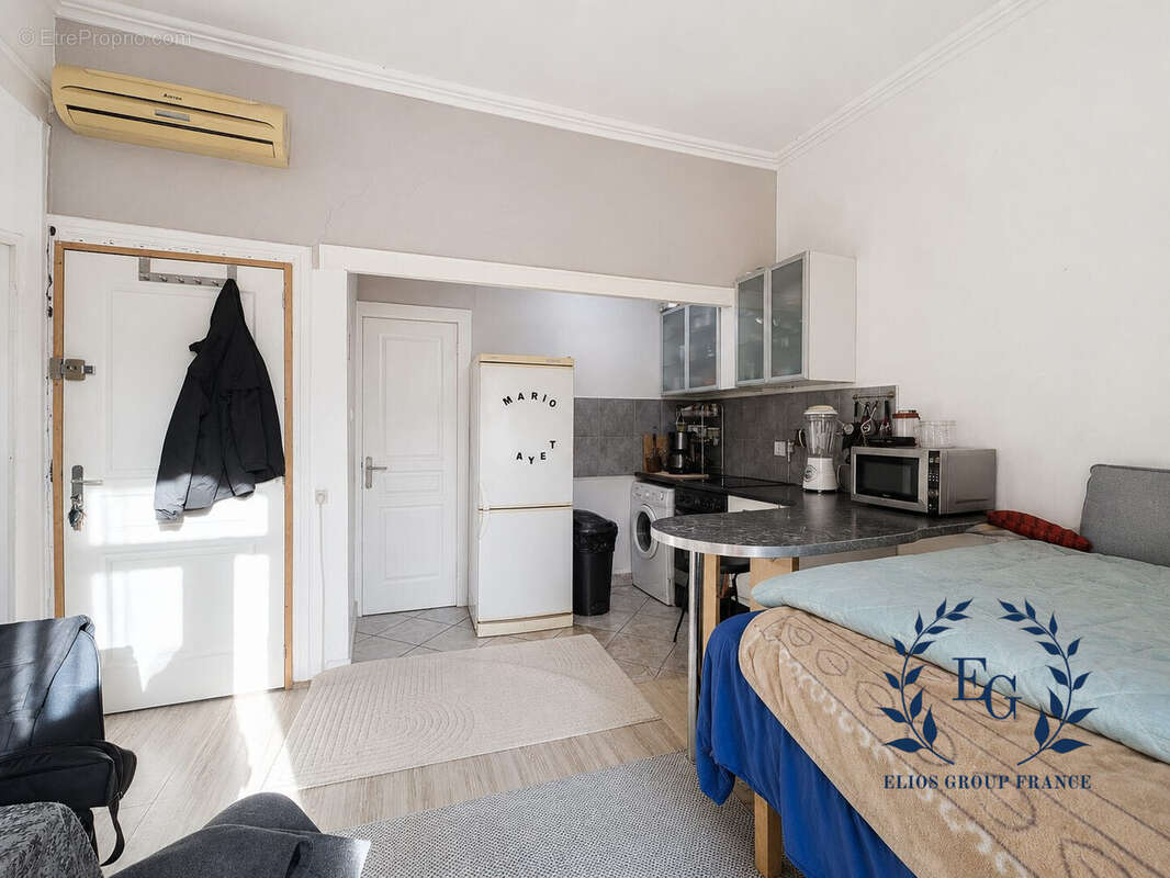Appartement 31 m² à Montpellier  - photo 5