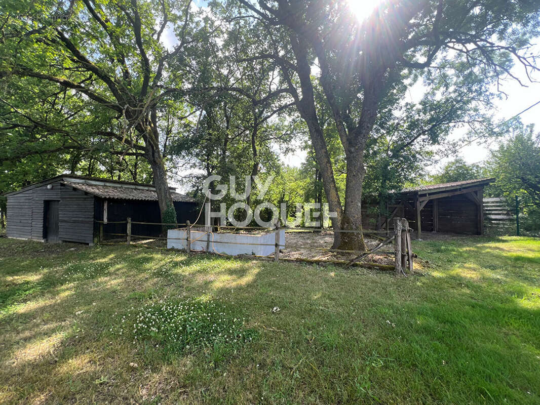 Maison à FONTAINEBLEAU