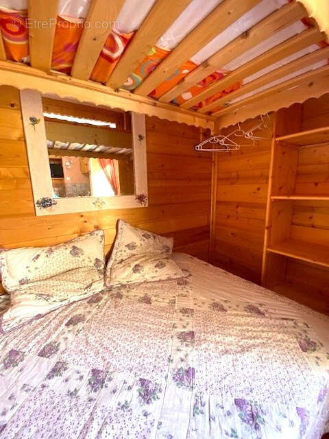 Appartement à LE CHATEL