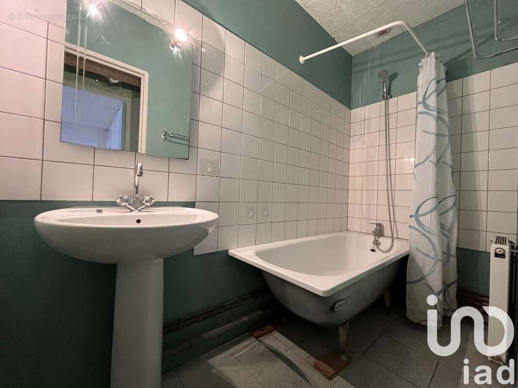 Photo 5 - Appartement à EPERNAY