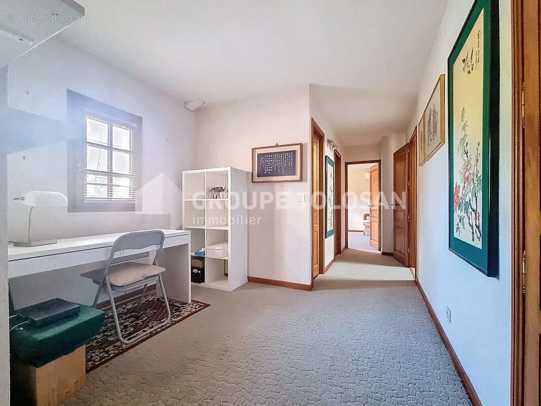 Maison à ESCALQUENS