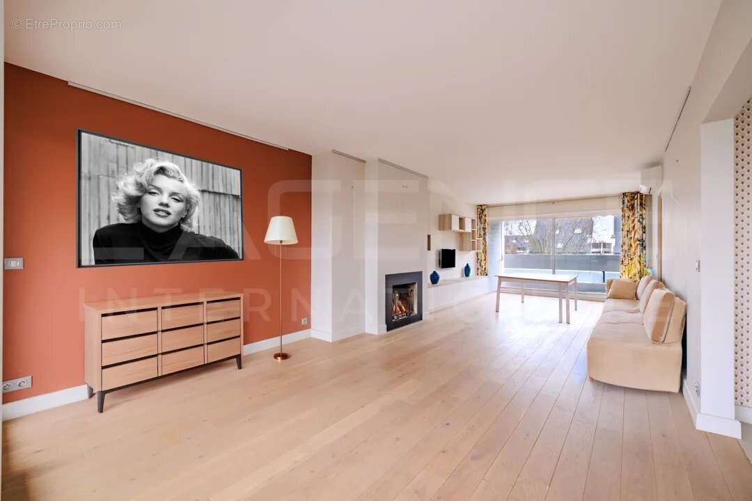 Appartement à FOURQUEUX