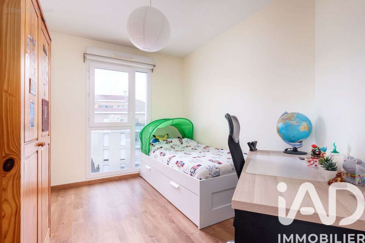 Photo 8 - Appartement à BRON
