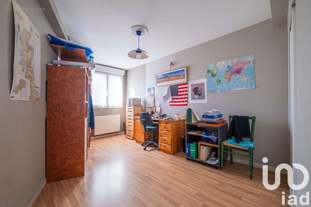 Photo 9 - Maison à LE MANS