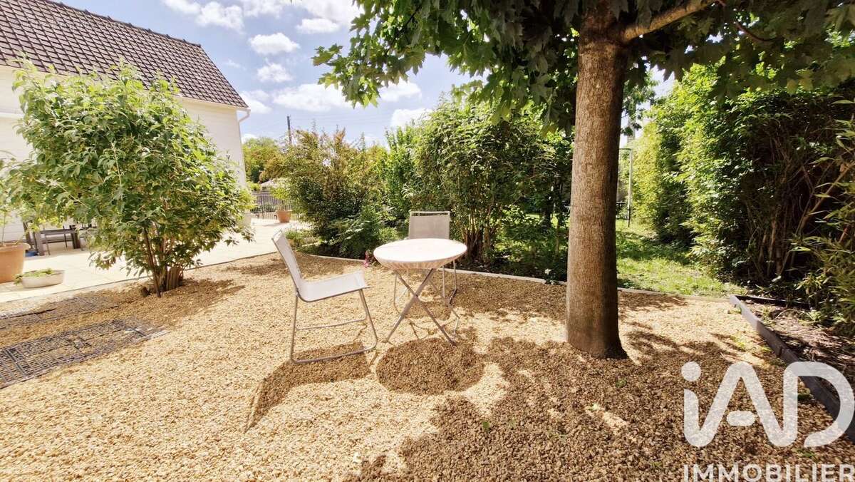 Photo 8 - Maison à CHARTRES